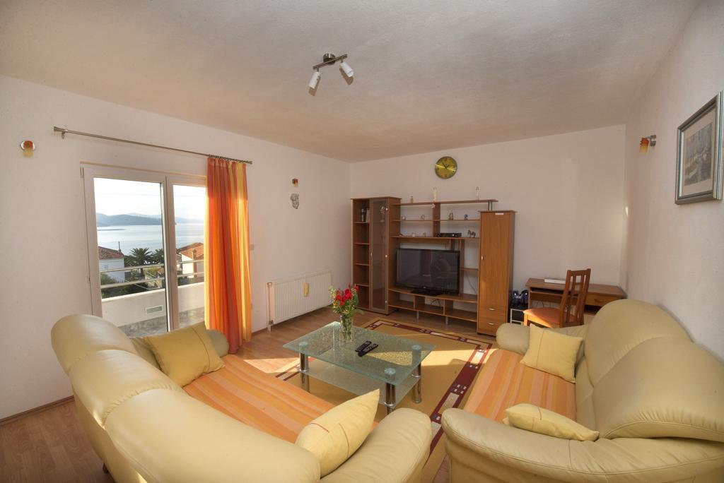 Apartments Meri Trogir Rom bilde
