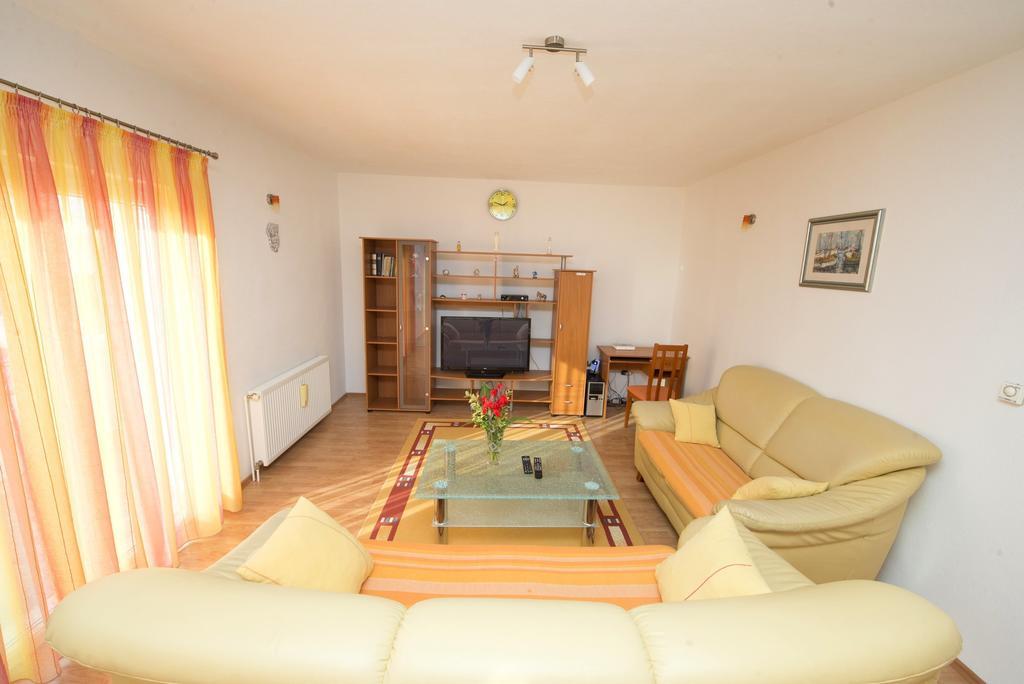 Apartments Meri Trogir Rom bilde