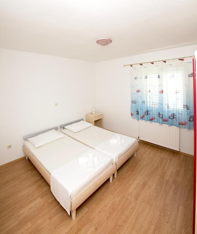 Apartments Meri Trogir Rom bilde