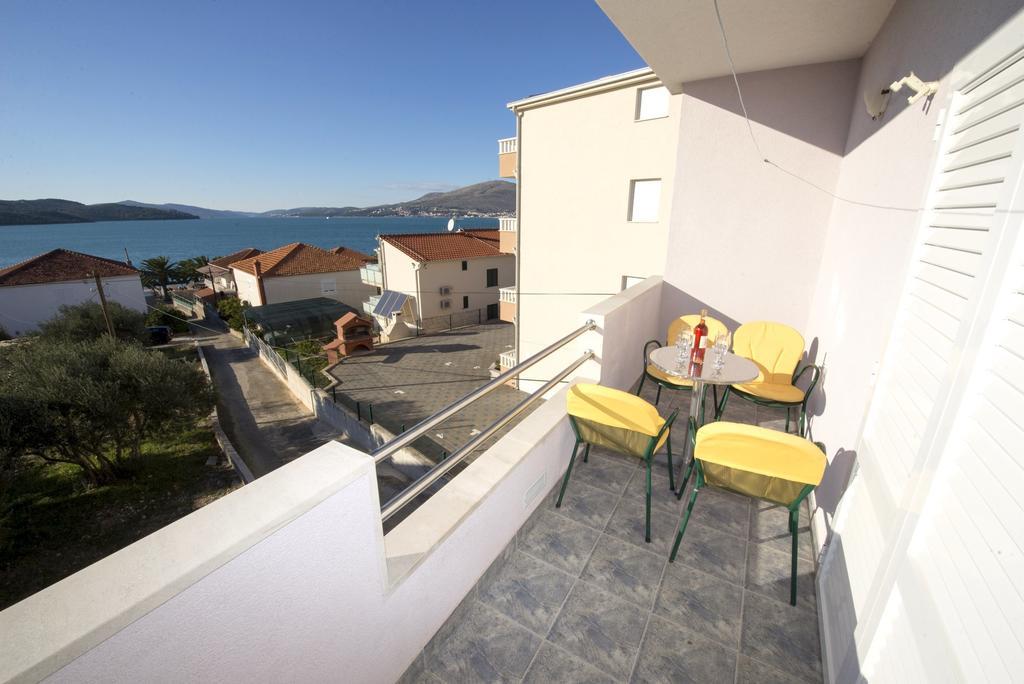 Apartments Meri Trogir Rom bilde