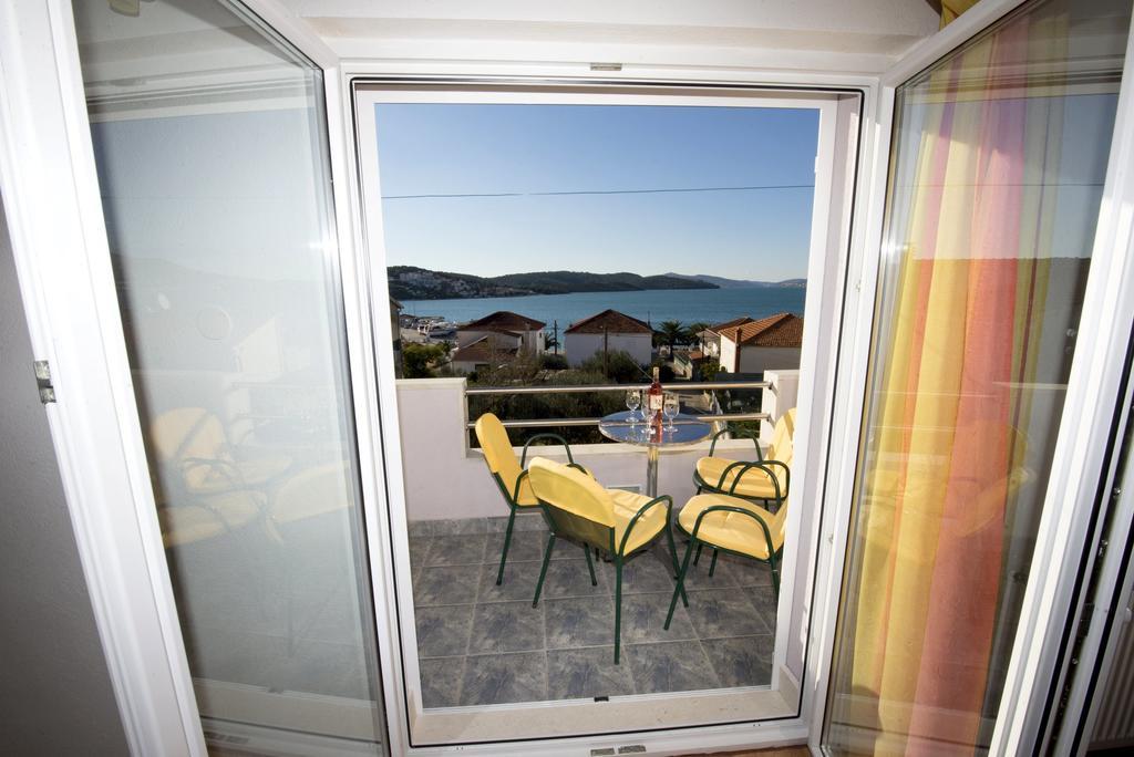 Apartments Meri Trogir Rom bilde