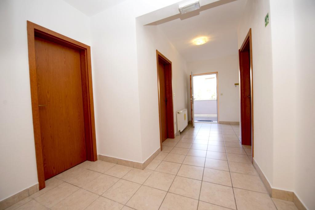 Apartments Meri Trogir Rom bilde