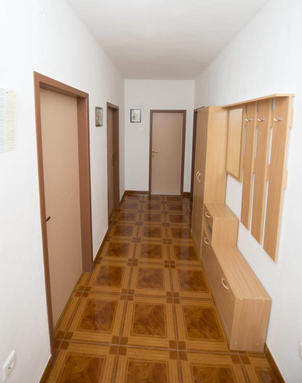 Apartments Meri Trogir Rom bilde